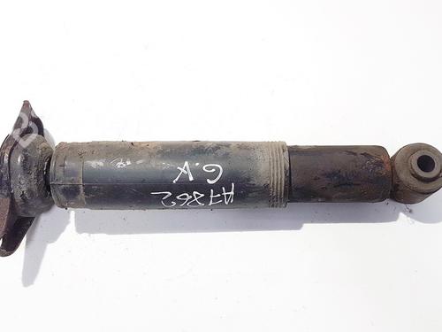 Used Left rear shock absorber Left rear shock absorber 35430902 35430902