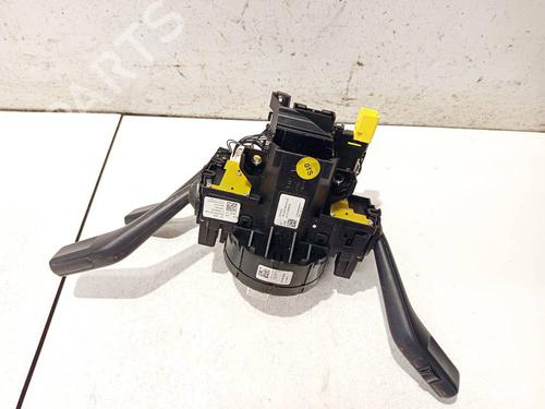 Warning switch VW PASSAT B6 (3C2) 1.9 TDI | BP34893664I22 - Image 2