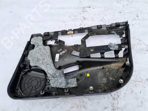Venstre frontpanel TESLA MODEL S (5YJS) 85D AWD | BP35154312C58 - Image 4