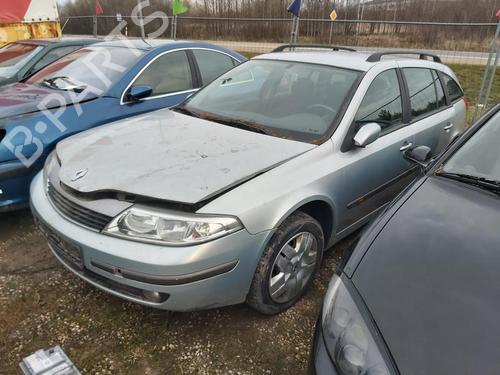 Used Parts RENAULT LAGUNA II (BG0/1_)  1.9 dCi (BG08, BG0G)  4527532
