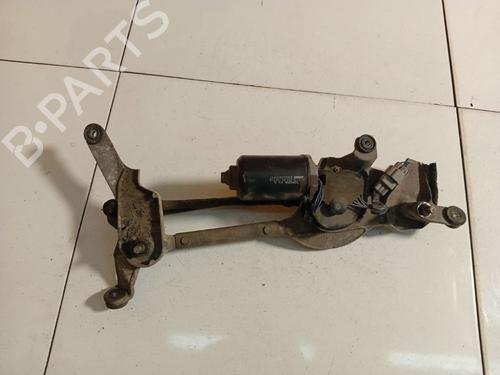 Used Front wipers mechanism Front wipers mechanism TOYOTA PREVIA II (_R3_) 2.0 D-4D (CLR30_, CLR30R) (116 hp) 39701737 39701737