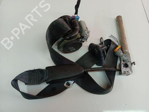 Used Front right seatbelt Front right seatbelt 34753590 34753590