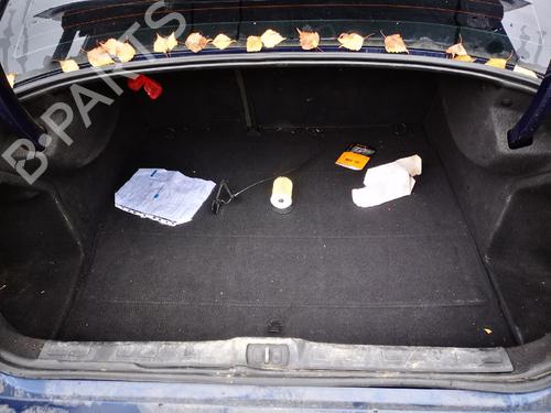 Electronic module CITROËN C5 III (RD_) 1.6 HDi 110 (RD9HZC) | BP32927963M83 - Image 11