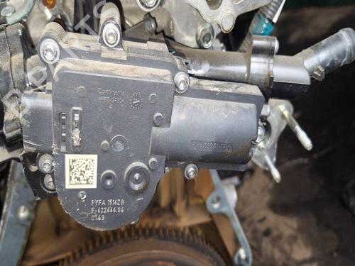 Thermostat housing MAZDA CX-30 (DM) SKYACTIV-G M Hybrid | BP38580604M116 - Image 2