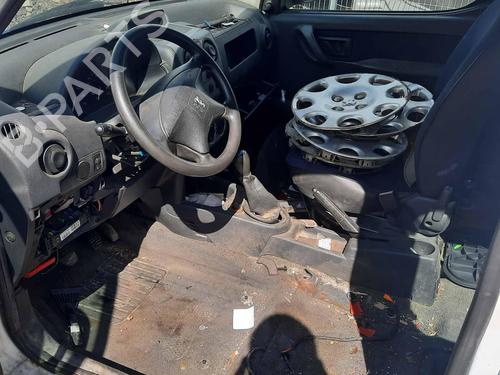 Engine mount PEUGEOT PARTNER MPV (5_, G_) 1.6 HDi 75 | BP33077117M89 - Image 9