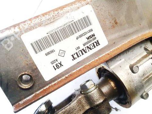 Steering column RENAULT LAGUNA III (BT0/1) 1.5 dCi (BT00, BT0A, BT0T, BT1J) | BP34909428M21 - Image 4