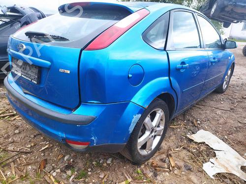 Speaker FORD FOCUS II (DA_, HCP, DP) 2.0 TDCi | BP32587591E2