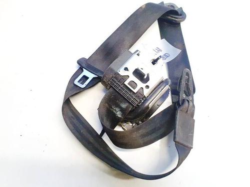Used Rear right seatbelt Rear right seatbelt 35356811 35356811
