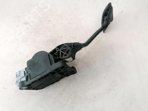 Pedal CITROËN C5 III (RD_) 2.0 HDi 140 (RDRHF8, RDRHFA, RDRHA8, RDRHAJ) | BP35535048I4 - Image 3