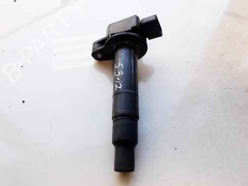 Used Ignition coil Ignition coil TOYOTA PRIUS Liftback (_W2_) 1.5 Hybrid (NHW20_, NHW20R) (112 hp) 35870467 35870467