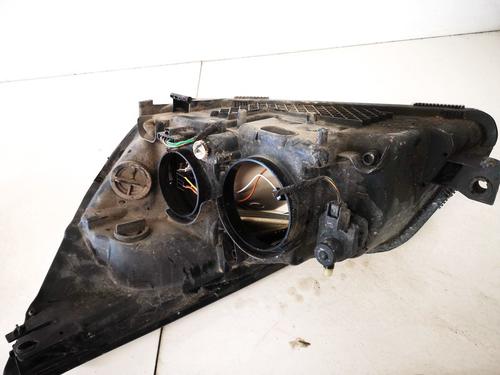 Right headlight RENAULT ESPACE IV (JK0/1_) 1.9 dCi (JK0U, JK0G) | BP35553070C29 - Image 2