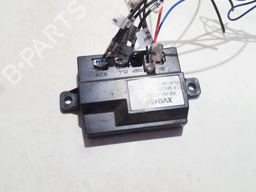 Used Electronic module Electronic module AUDI A6 C6 (4F2) 3.0 TDI quattro (225 hp) 33517837 33517837