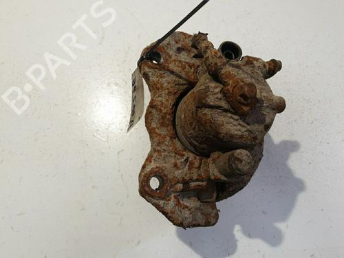 Left front brake caliper OPEL ASTRA H (A04) 1.7 CDTI (L48) | BP34990934M105 - Image 2