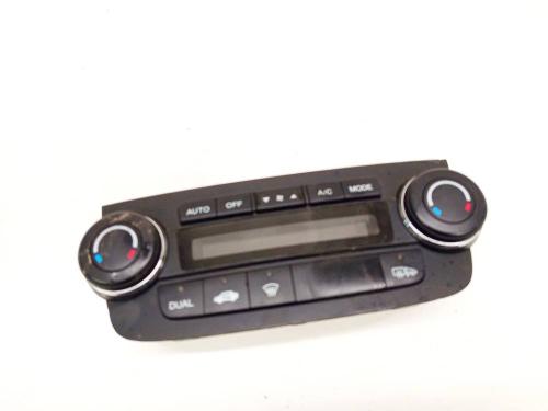 Used Climate control Climate control HONDA CR-V III (RE_) 2.2 i-CTDi 4WD (RE6) (140 hp) 40555089 40555089