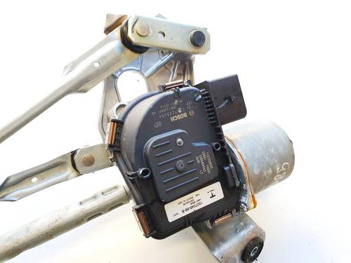 Used Front wiper motor Front wiper motor TESLA MODEL Y (5YJY) EV (347 hp) 35123662 35123662
