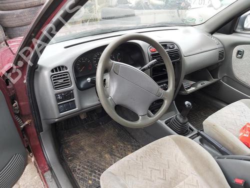Electronic module SUZUKI BALENO Hatchback (EG) 1.3 i 16V (SY413) | BP35527099M83  - Image 8