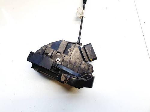 Used Front right lock Front right lock FORD GRAND C-MAX (DXA/CB7, DXA/CEU) 1.6 TDCi (115 hp) 39998036 39998036