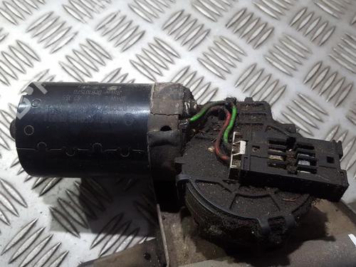 Used Front wiper motor Front wiper motor ROVER 75 (RJ) 2.0 V6 (150 hp) 35695022 35695022