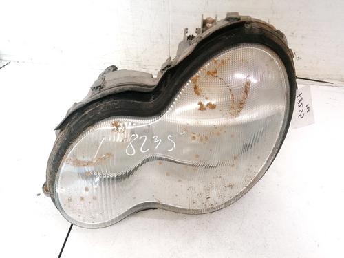 Used Left headlight Left headlight MERCEDES-BENZ C-CLASS (W203) C 200 CDI (203.004) (116 hp) 35404927 35404927