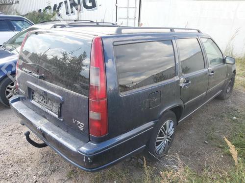 Engine mount VOLVO V70 I (875, 876) 2.5 TDI | BP33103647M89 - Image 10