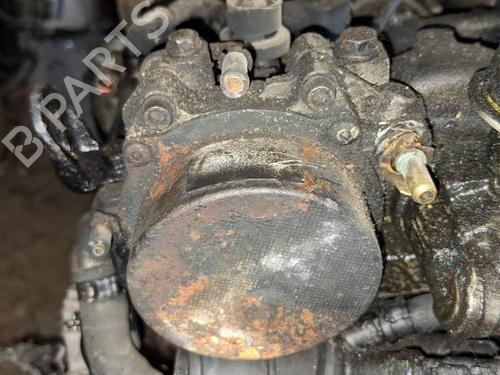 Vacuum pump SAAB 9-3 (YS3F, E79, D79, D75) 1.9 TiD | BP36587055M80 - Image 3