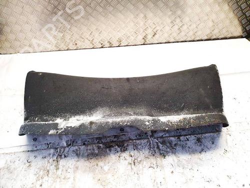 Used Boot lining Boot lining CITROËN C5 I (DC_) 2.2 HDi (DC4HXB, DC4HXE) (133 hp) 35128760 35128760