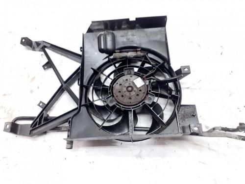 Used Fan Fan OPEL VECTRA B Estate (J96) 2.0 DTI 16V (F35) (101 hp) 35856751 35856751