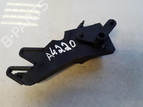 Electronic module VOLVO S80 I (184) 2.9 | BP33515302M83 - Image 2
