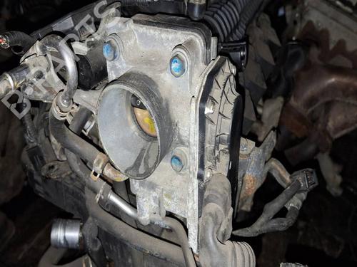 Throttle body HONDA INSIGHT (ZE_) 1.3 IMA (ZE28, ZE2) | BP36546815M82 - Image 5