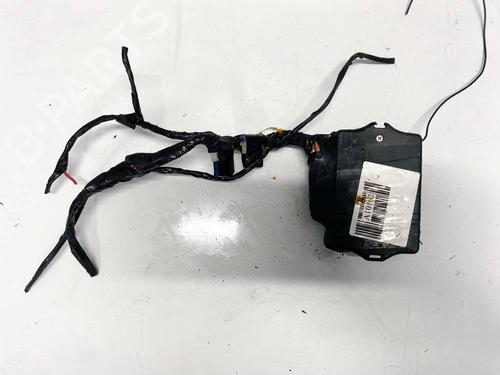 Used Electronic module AUDI A4 B5 (8D2) 2.5 TDI (150 hp) 32581457