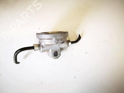 Pipe SUBARU LEGACY V (BM) 2.0 D AWD (BMD) | BP34973323M125 - Image 3
