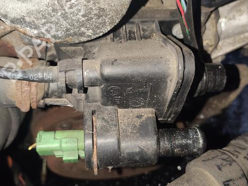 Used Thermostat housing Thermostat housing 35546309 35546309