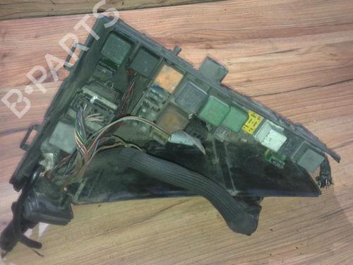 Used Fuse box Fuse box OPEL OMEGA B (V94) 2.5 DTI (F69, M69, P69) (150 hp) 33531691 33531691