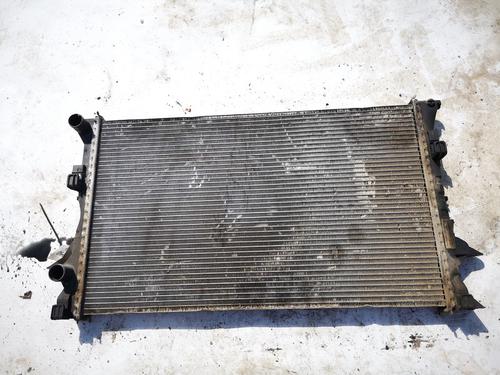 Used Water radiator Water radiator RENAULT ESPACE IV (JK0/1_) 2.2 dCi (JK0H) (150 hp) 35425908 35425908