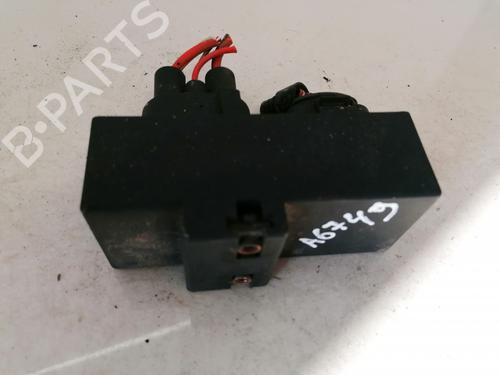 Used Electronic module Electronic module 35552980 35552980