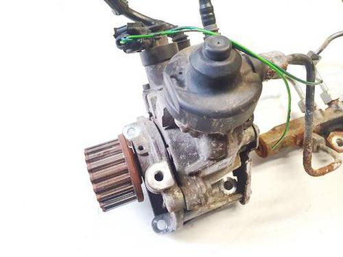 Used Injection pump Injection pump NISSAN NOTE (E12) 1.5 dCi (90 hp) 35144953 35144953