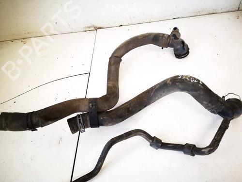 Pipe SKODA YETI (5L) 1.2 TSI | BP32579428M125 - Image 4