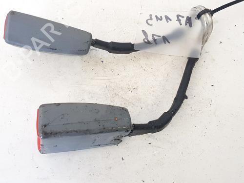 Seat buckle CITROËN C5 I (DC_) 3.0 V6 (DCXFXC, DCXFXF) | BP35510473I32 - Image 3
