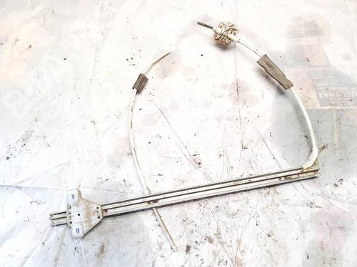 Used Front left window mechanism Front left window mechanism 35294035 35294035