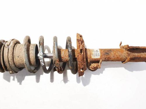 Used Right front shock absorber Right front shock absorber 35287858 35287858