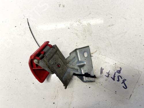 Interior handle VOLVO V50 (545) 2.0 D | BP35462820I7 - Image 2