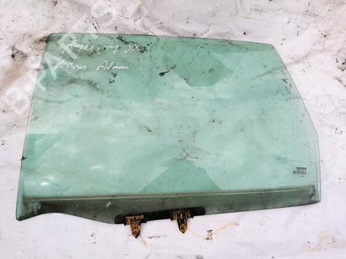Used Rear left door window Rear left door window 35406014 35406014