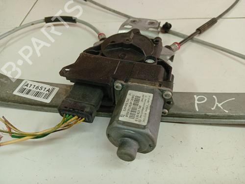 Used Left front window motor Left front window motor 37864707 37864707