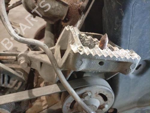 Stütze für Stütze OPEL MOVANO A Bus (X70) 2.5 D (JD) (80 hp) 36174203 36174203