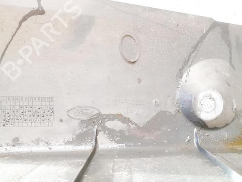 Step FORD FOCUS C-MAX (DM2) 1.8 TDCi | BP35559704C149 - Image 3