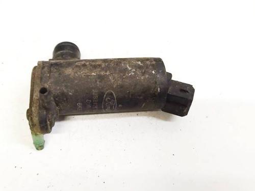 Used Washer pump Washer pump FORD FOCUS I (DAW, DBW) 1.8 Turbo DI / TDDi (90 hp) 34876108 34876108