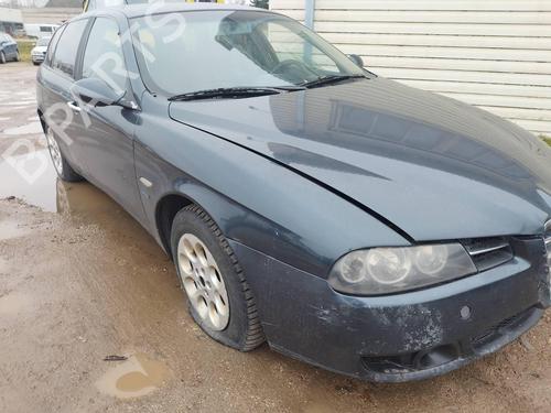 Used Parts ALFA ROMEO 156 Sportwagon (932_) 1.9 JTD (932B2B, 932B2C) (115 hp) 4471191