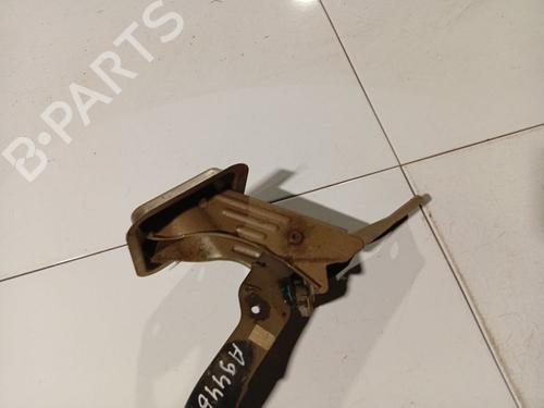 Pedal NISSAN ALMERA II Hatchback (N16) 2.2 Di | BP34916972I4 - Image 3