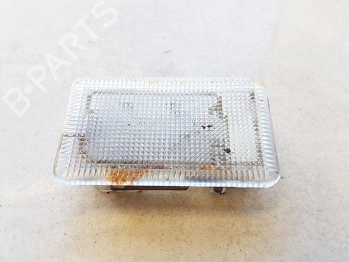 Used Interior roof light Interior roof light FIAT MAREA (185_) 1.9 JTD 105 (185AXN1A) (105 hp) 35878662 35878662
