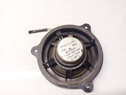 Speaker NISSAN PRIMERA Hatchback (P12) 1.6 | BP33489599E2 - Image 2